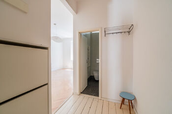 Prodej bytu 3+kk v osobním vlastnictví 83 m², Praha 3 - Žižkov