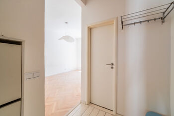Prodej bytu 3+kk v osobním vlastnictví 83 m², Praha 3 - Žižkov