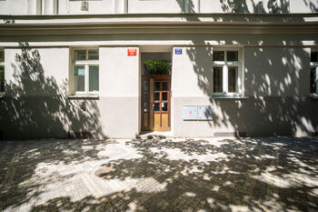 Prodej bytu 3+kk v osobním vlastnictví 83 m², Praha 3 - Žižkov