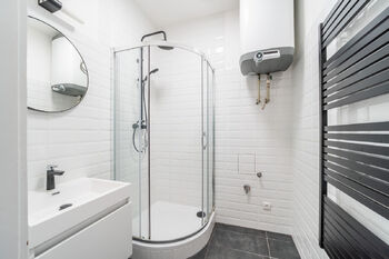 Prodej bytu 3+kk v osobním vlastnictví 83 m², Praha 3 - Žižkov