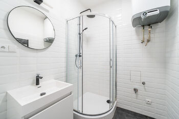 Prodej bytu 3+kk v osobním vlastnictví 83 m², Praha 3 - Žižkov