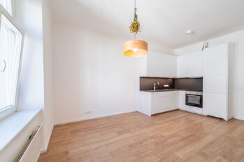 Prodej bytu 3+kk v osobním vlastnictví 83 m², Praha 3 - Žižkov