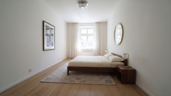 Prodej bytu 3+kk v osobním vlastnictví 83 m², Praha 3 - Žižkov