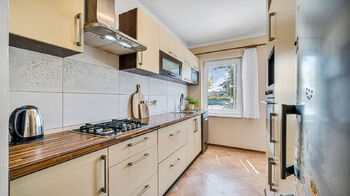 Prodej bytu 2+kk v osobním vlastnictví 65 m², Pečky