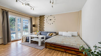 Prodej bytu 2+kk v osobním vlastnictví 65 m², Pečky