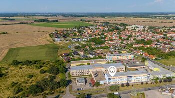 Prodej bytu 2+kk v osobním vlastnictví 65 m², Pečky