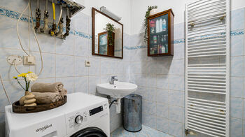 Prodej bytu 2+kk v osobním vlastnictví 65 m², Pečky