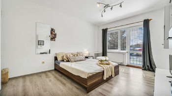 Prodej bytu 2+kk v osobním vlastnictví 65 m², Pečky
