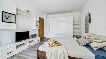 Prodej bytu 2+kk v osobním vlastnictví 65 m², Pečky