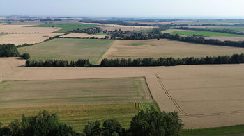 Prodej pozemku 124227 m², Suchdol