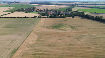 Prodej pozemku 124227 m², Suchdol