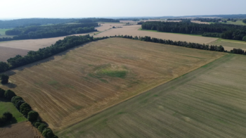 Prodej pozemku 124227 m², Suchdol