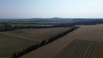 Prodej pozemku 124227 m², Suchdol