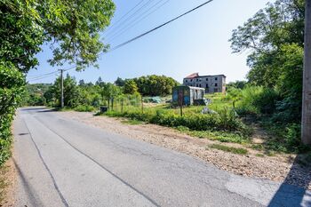 Prodej historického objektu 990 m², Zdiby