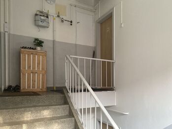 Pronájem bytu 2+1 v osobním vlastnictví 49 m², Chomutov