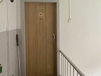 Pronájem bytu 2+1 v osobním vlastnictví 49 m², Chomutov
