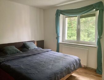 Pronájem bytu 2+1 v osobním vlastnictví 49 m², Chomutov