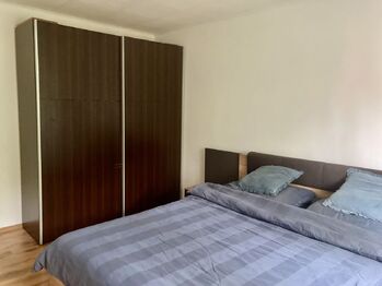 Pronájem bytu 2+1 v osobním vlastnictví 49 m², Chomutov