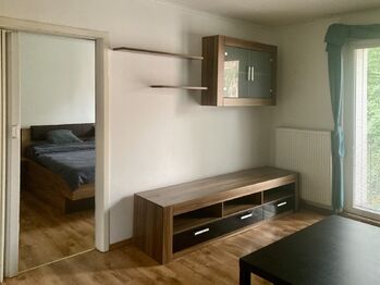 Pronájem bytu 2+1 v osobním vlastnictví 49 m², Chomutov