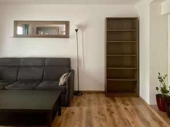 Pronájem bytu 2+1 v osobním vlastnictví 49 m², Chomutov