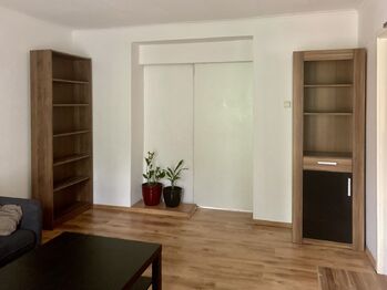 Pronájem bytu 2+1 v osobním vlastnictví 49 m², Chomutov