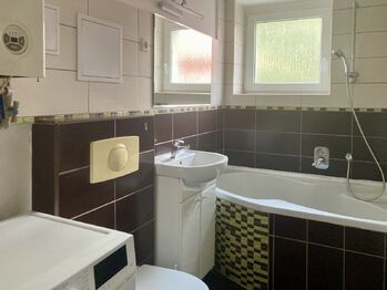 Pronájem bytu 2+1 v osobním vlastnictví 49 m², Chomutov
