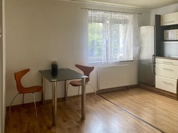 Pronájem bytu 2+1 v osobním vlastnictví 49 m², Chomutov