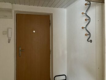 Pronájem bytu 2+1 v osobním vlastnictví 49 m², Chomutov