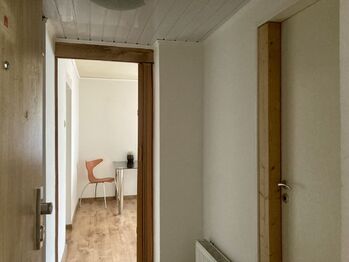 Pronájem bytu 2+1 v osobním vlastnictví 49 m², Chomutov