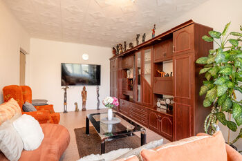 Prodej bytu 3+1 v osobním vlastnictví 69 m², Cheb