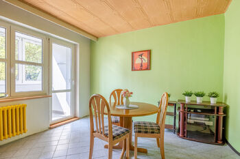 Prodej bytu 3+1 v osobním vlastnictví 69 m², Cheb