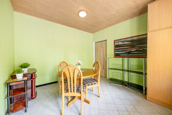 Prodej bytu 3+1 v osobním vlastnictví 69 m², Cheb