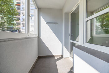 Prodej bytu 3+1 v osobním vlastnictví 69 m², Cheb