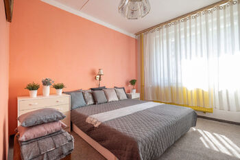 Prodej bytu 3+1 v osobním vlastnictví 69 m², Cheb