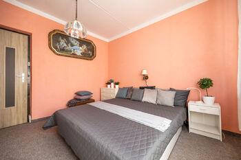 Prodej bytu 3+1 v osobním vlastnictví 69 m², Cheb
