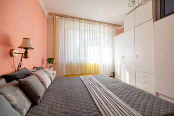 Prodej bytu 3+1 v osobním vlastnictví 69 m², Cheb