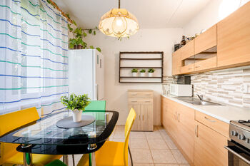 Prodej bytu 3+1 v osobním vlastnictví 69 m², Cheb