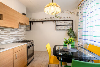 Prodej bytu 3+1 v osobním vlastnictví 69 m², Cheb