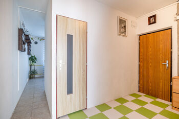 Prodej bytu 3+1 v osobním vlastnictví 69 m², Cheb