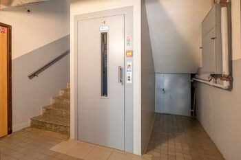 Prodej bytu 3+1 v osobním vlastnictví 69 m², Cheb