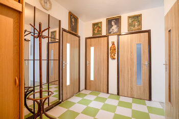 Prodej bytu 3+1 v osobním vlastnictví 69 m², Cheb