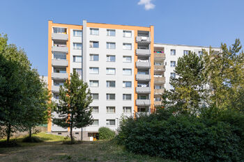 Prodej bytu 3+1 v osobním vlastnictví 69 m², Cheb
