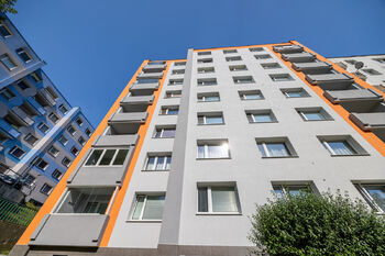 Prodej bytu 3+1 v osobním vlastnictví 69 m², Cheb