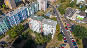 Prodej bytu 3+1 v osobním vlastnictví 69 m², Cheb