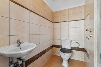 Pronájem bytu 2+kk v osobním vlastnictví 71 m², Plzeň