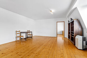 Pronájem bytu 2+kk v osobním vlastnictví 71 m², Plzeň
