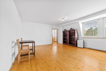 Pronájem bytu 2+kk v osobním vlastnictví 71 m², Plzeň