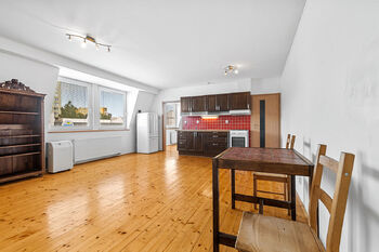Pronájem bytu 2+kk v osobním vlastnictví 71 m², Plzeň