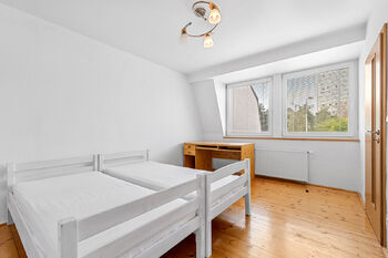 Pronájem bytu 2+kk v osobním vlastnictví 71 m², Plzeň