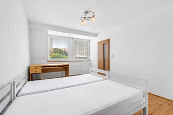 Pronájem bytu 2+kk v osobním vlastnictví 71 m², Plzeň